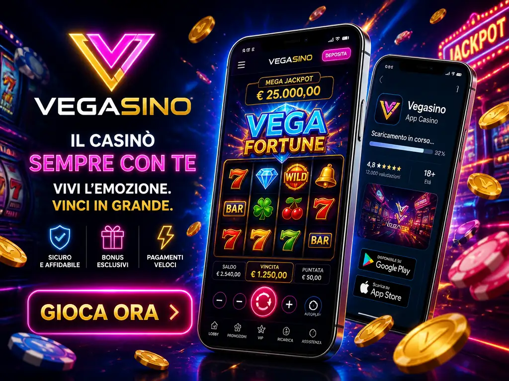 vegasino app