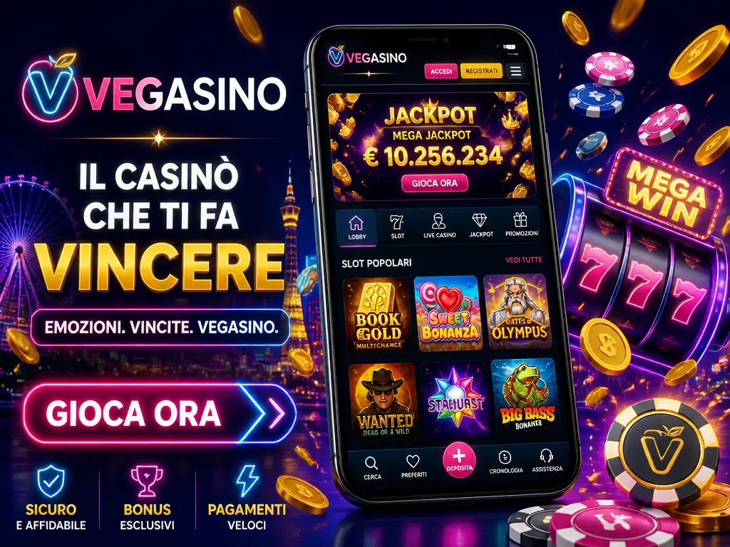 vegasino